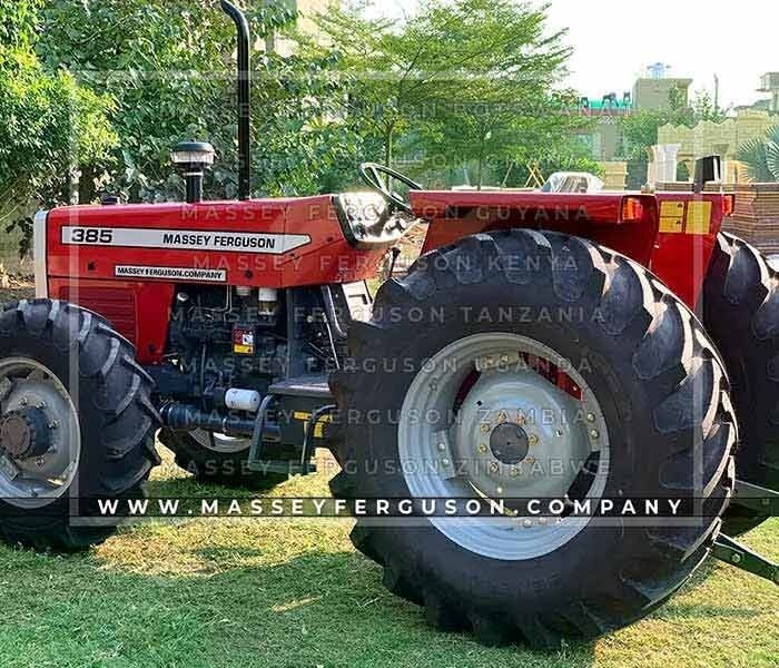 Tractors For Sale In Uganda