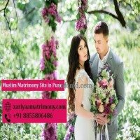 No1 Community Matrimony Site For Muslim Grooms In Pune