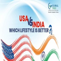 USA Vs INDIA Which Lifestyle is better 