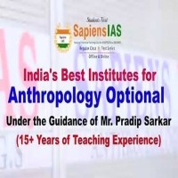 Why choose Sapiens IAS for UPSC exam preparation