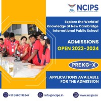 Are you searching for topnotch international school in Bangalore