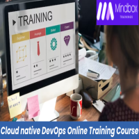 MindBox Trainings  Cloud native DevOps Online Training Course