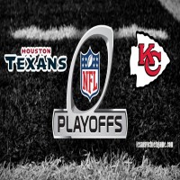Texans vs Chiefs NFL Football Game in TV Channel