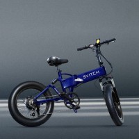Electric Bicycle for Sale in India Svitch XE