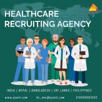AJEETS Top Healthcare Recruitment Agency For France | Recruiter