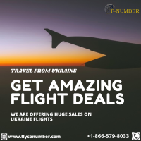 Huge Sales on Your Favorite Airlines 18665798033